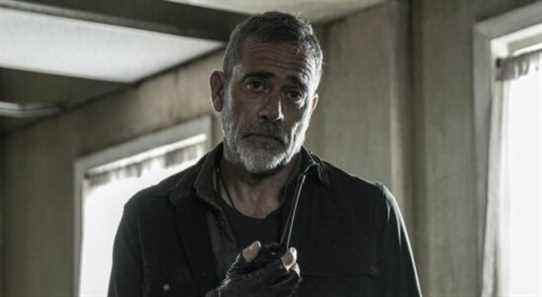 Jeffrey Dean Morgan a critiqué les fans de Walking Dead "toxiques" pour avoir traîné Norman Reedus à propos de Melissa McBride en quittant le spin-off