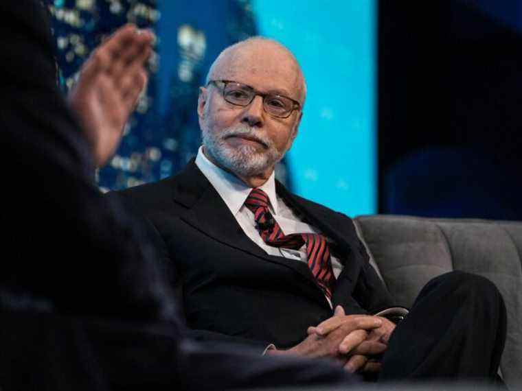 Qui est Paul Singer, l’homme autrefois surnommé « l’investisseur le plus redouté au monde » ?