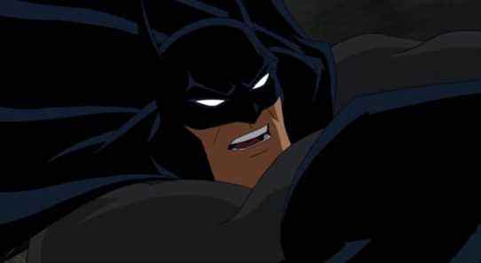 31% pensent que c'est la meilleure série animée de Batman - Voici notre choix