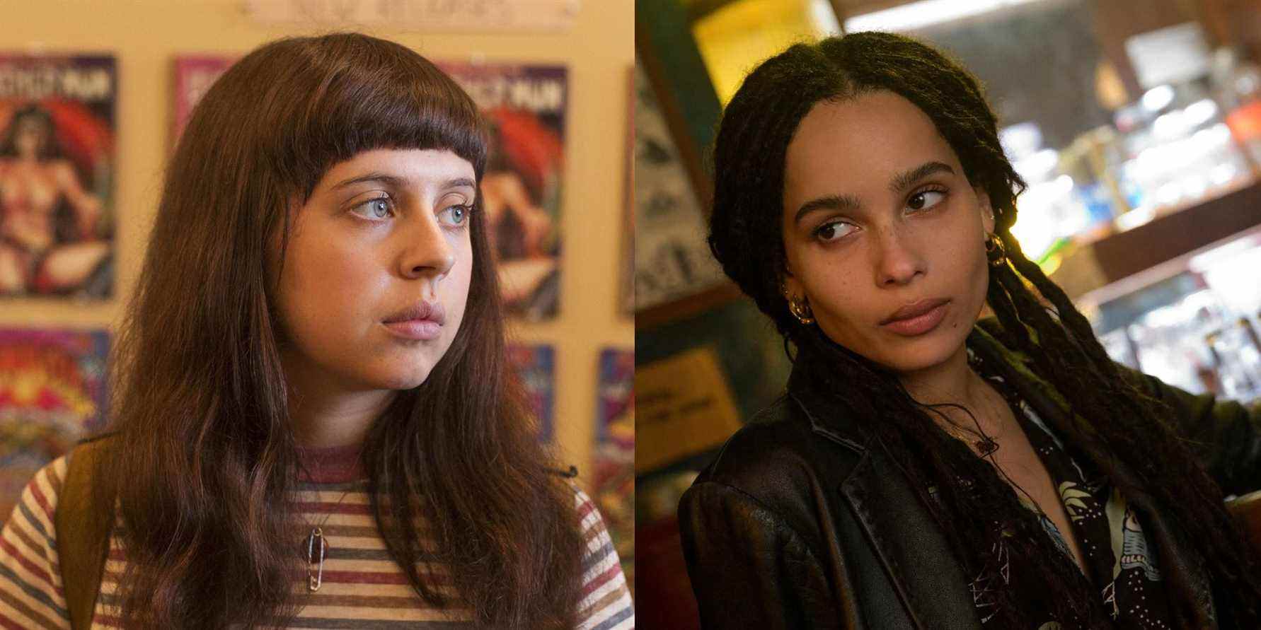 actresses-bel-powley-zoe-kravitz