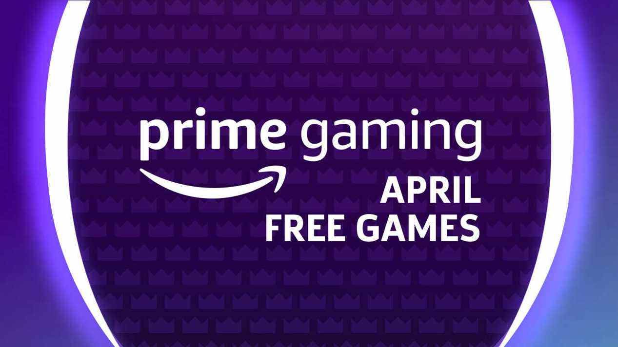 8 jeux gratuits disponibles maintenant pour les membres Amazon Prime
