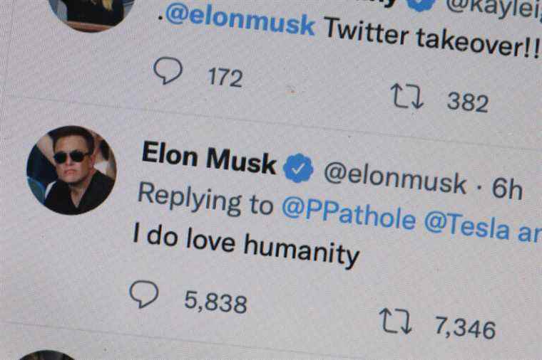 À quel point Twitter pourrait-il devenir désordonné sous Musk ?