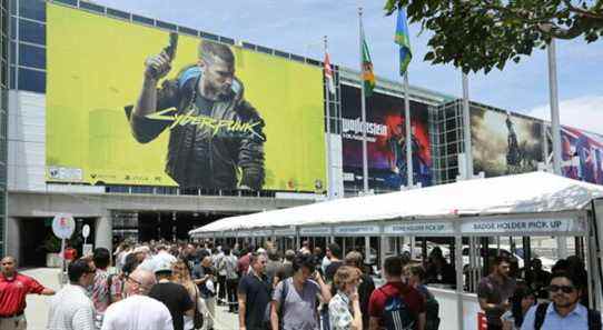 A-t-on encore besoin de l'E3 ?