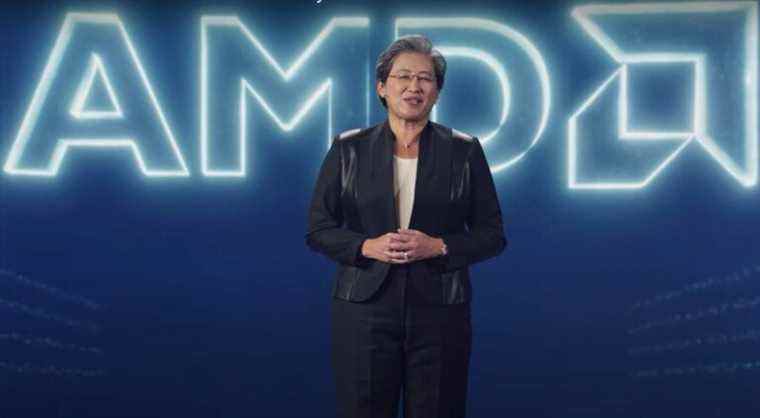 AMD rachète Pensando pour améliorer l’optimisation des centres de données et concurrencer Intel et NVIDIA