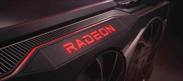 AMD vend des GPU RDNA2 et Ryzen 7 5800X3D pour le PDSF à la PAX East