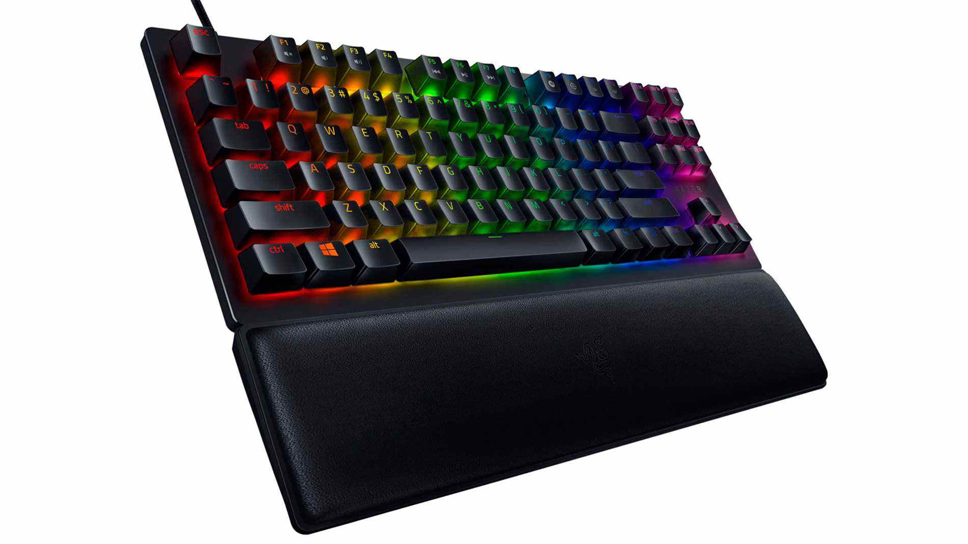 Clavier Razer Huntsman V2