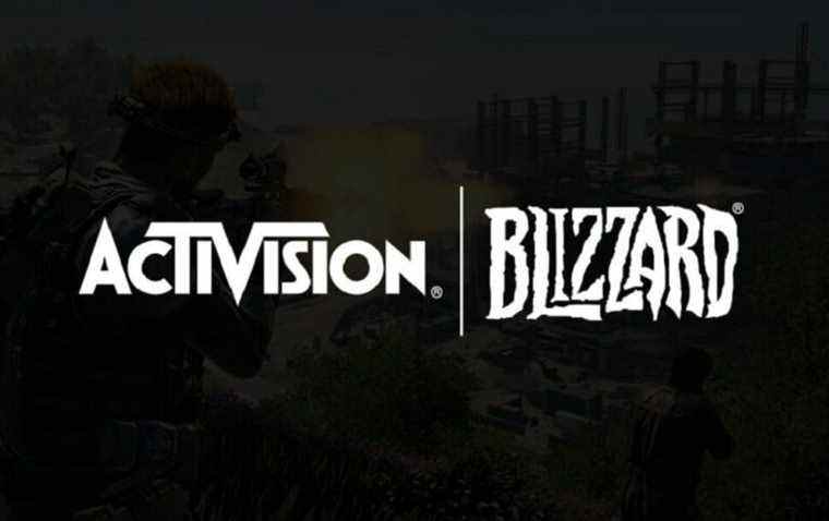 activision blizzard treasurer meeting