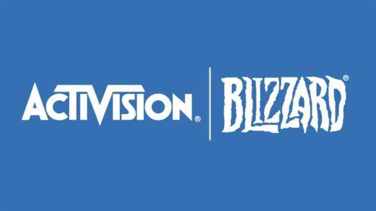 Activision Blizzard interroge les joueurs sur les « tendances émergentes et futures », y compris la crypto-monnaie et les NFT