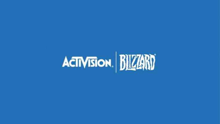 Activision Blizzard nomme un nouveau directeur de la diversité, de l'équité et de l'inclusion
