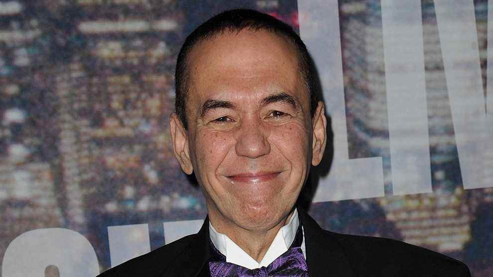 'Aladdin' à Broadway rend hommage à Gilbert Gottfried lors de l'appel de rideau du mardi soir Les plus populaires doivent être lus Inscrivez-vous aux newsletters Variety Plus de nos marques
	
	
