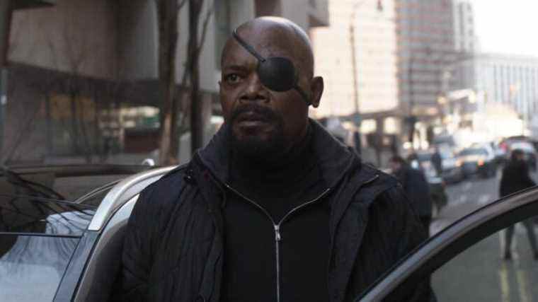 Alors que Samuel L. Jackson dit que tourner des films est facile, il révèle pourquoi il est parfois « irrité » et se dispute avec les réalisateurs
