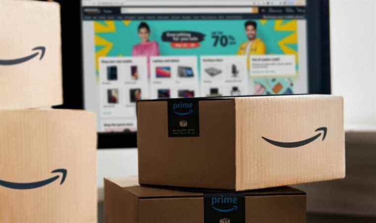 Amazon a un plan astucieux pour s’emparer encore plus du marché du commerce électronique