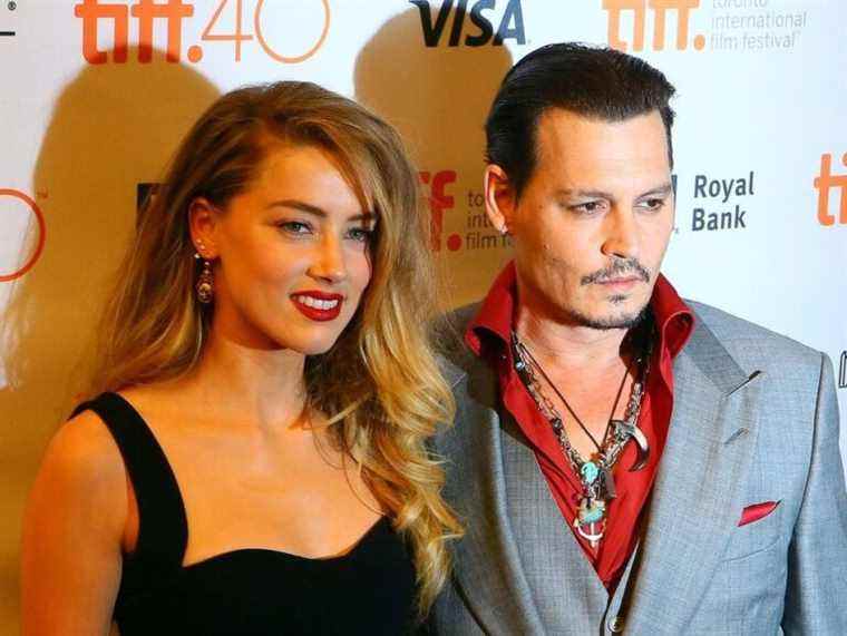 Amber Heard espère qu’elle et Johnny Depp « passeront à autre chose » après un procès en diffamation