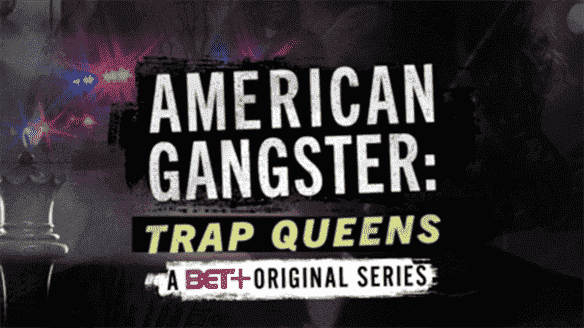 American Gangster: Trap Queens TV show on BET+: canceled or renewed?