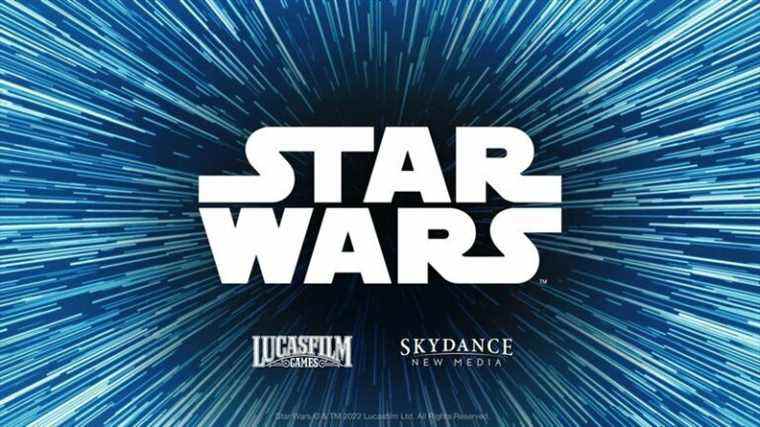 Amy Hennig et Skydance New Media travaillent sur un jeu Star Wars