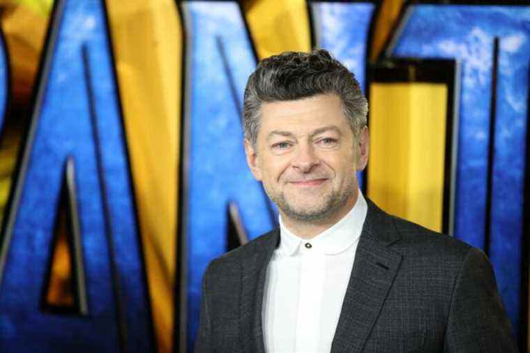 Andy Serkis lance la production de son adaptation tant attendue de Animal Farm