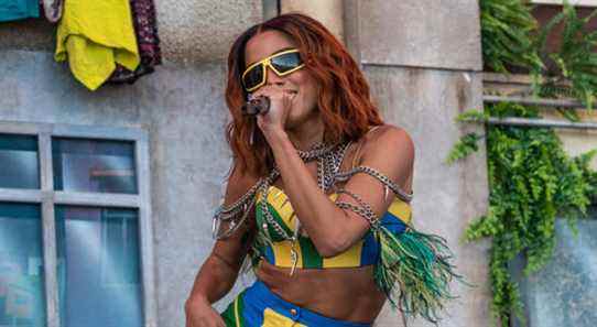 Anitta, Michaela Jaé Rodriguez et Rebecca Black se produiront à LA Pride in the Park Les plus populaires doivent être lus Inscrivez-vous aux newsletters Variety Plus de nos marques