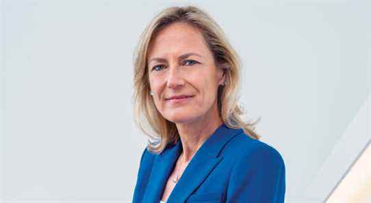 Ann Sarnoff chez WarnerMedia alors que la fusion de Discovery approche de sa clôture Les plus populaires doivent être lus Inscrivez-vous aux bulletins d'information sur les variétés Plus de nos marques