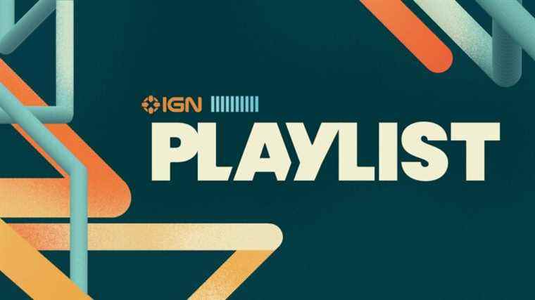 Annonce de la liste de lecture IGN - IGN
