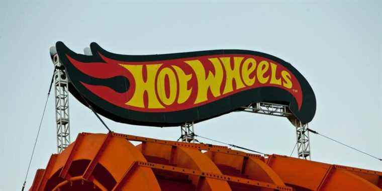 Annonce du film Hot Wheels ;  JJ Abrams produit un film d’action en direct