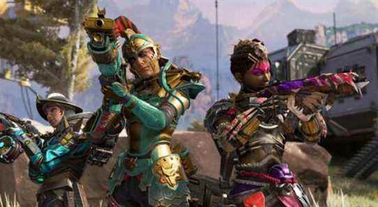 Apex Legends : comment équiper plusieurs skins, pistes musicales et écrans de chargement