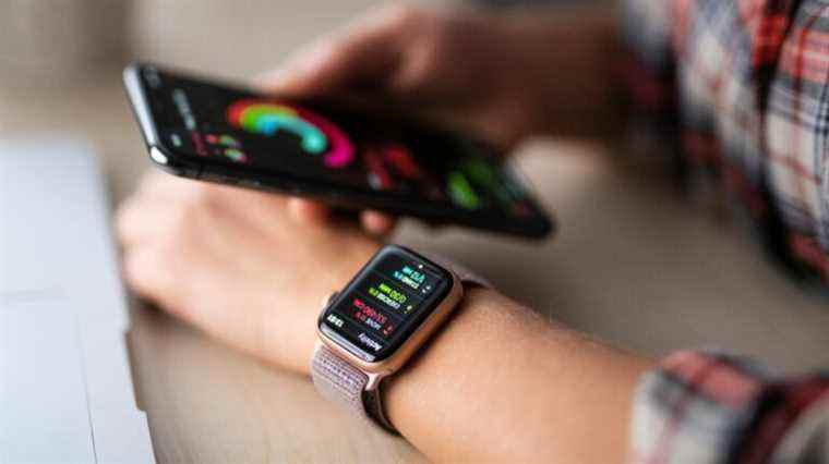 Apple Watch ne se connecte pas à votre téléphone ?  Voici le correctif