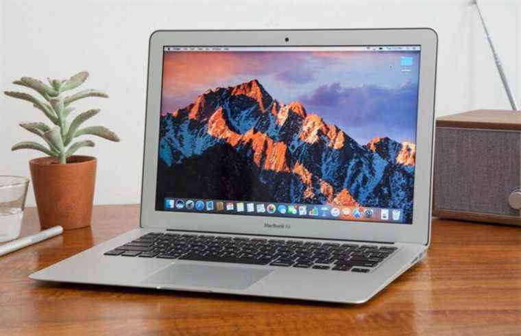 Apple pourrait tuer ces trois MacBook ce mois-ci