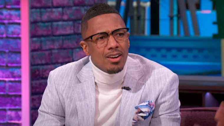 Après Nick Cannon, d'autres annulations de télévision pendant la journée, un talk-show vient d'avoir de bonnes nouvelles
