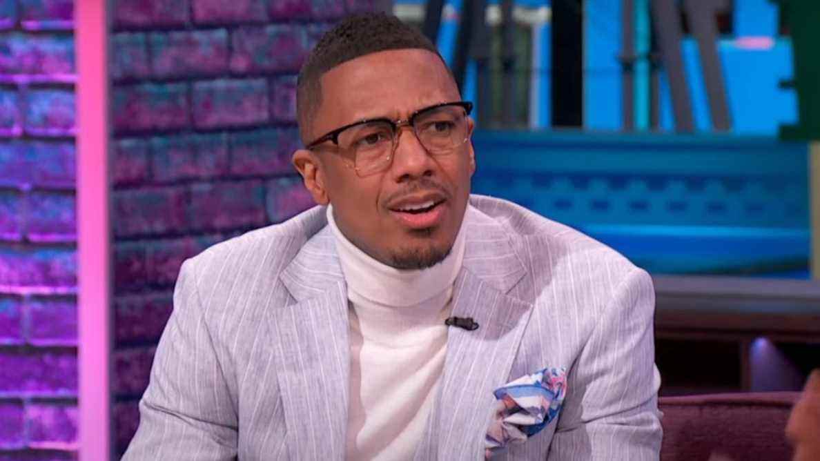 Après Nick Cannon, d'autres annulations de télévision pendant la journée, un talk-show vient d'avoir de bonnes nouvelles
