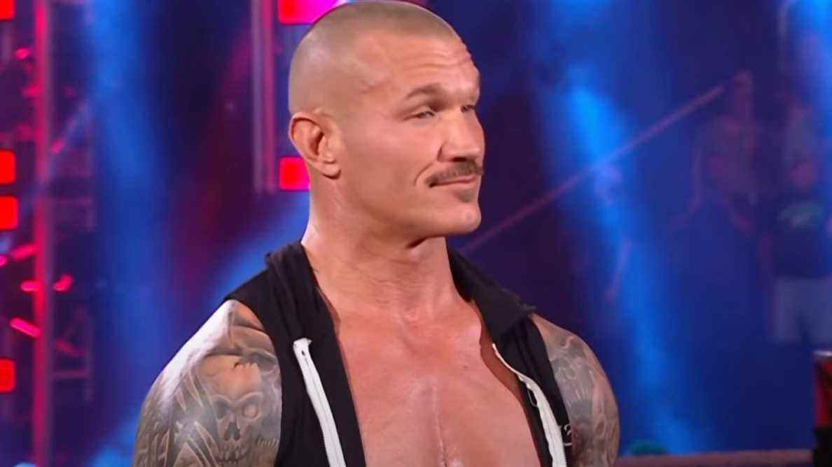 Après la célébration de son 20e anniversaire, Randy Orton de la WWE a révélé qu'il était aussi doué pour jouer à Elden Ring qu'à la lutte
