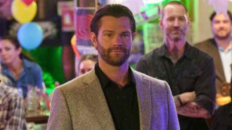 Après un accident de voiture, Jared Padalecki a partagé une mise à jour avec ses fans sur sa "chance"
