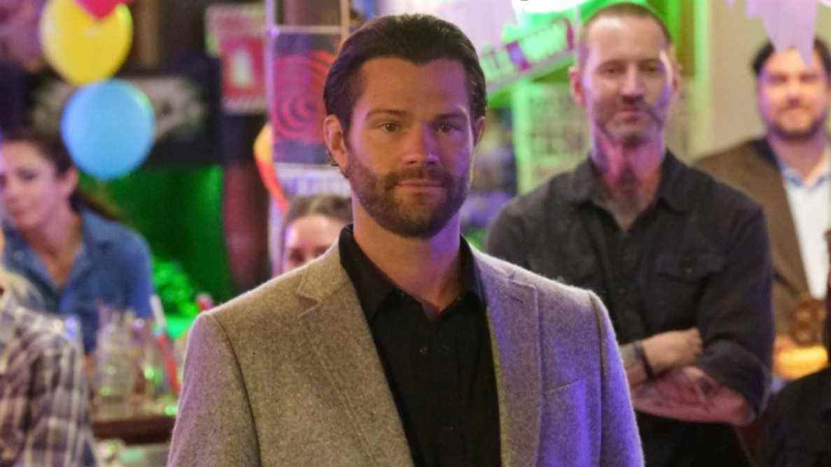 Après un accident de voiture, Jared Padalecki a partagé une mise à jour avec ses fans sur sa 