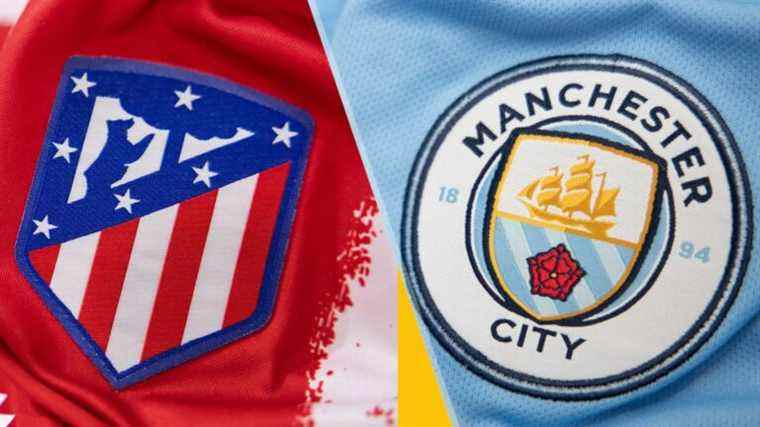 Atlético Madrid vs Manchester City en direct: comment regarder les quarts de finale de la Ligue des champions en ligne