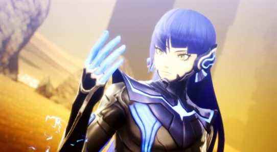 Atlus célèbre la vente d'un million d'exemplaires de Shin Megami Tensei V