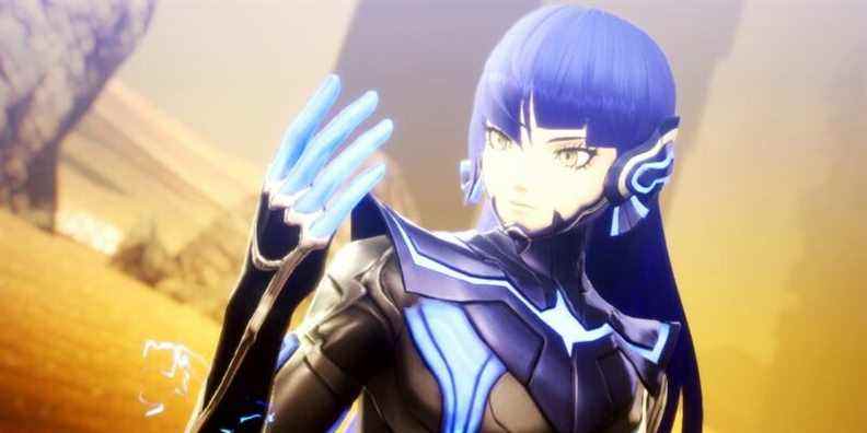 Atlus célèbre la vente d'un million d'exemplaires de Shin Megami Tensei V