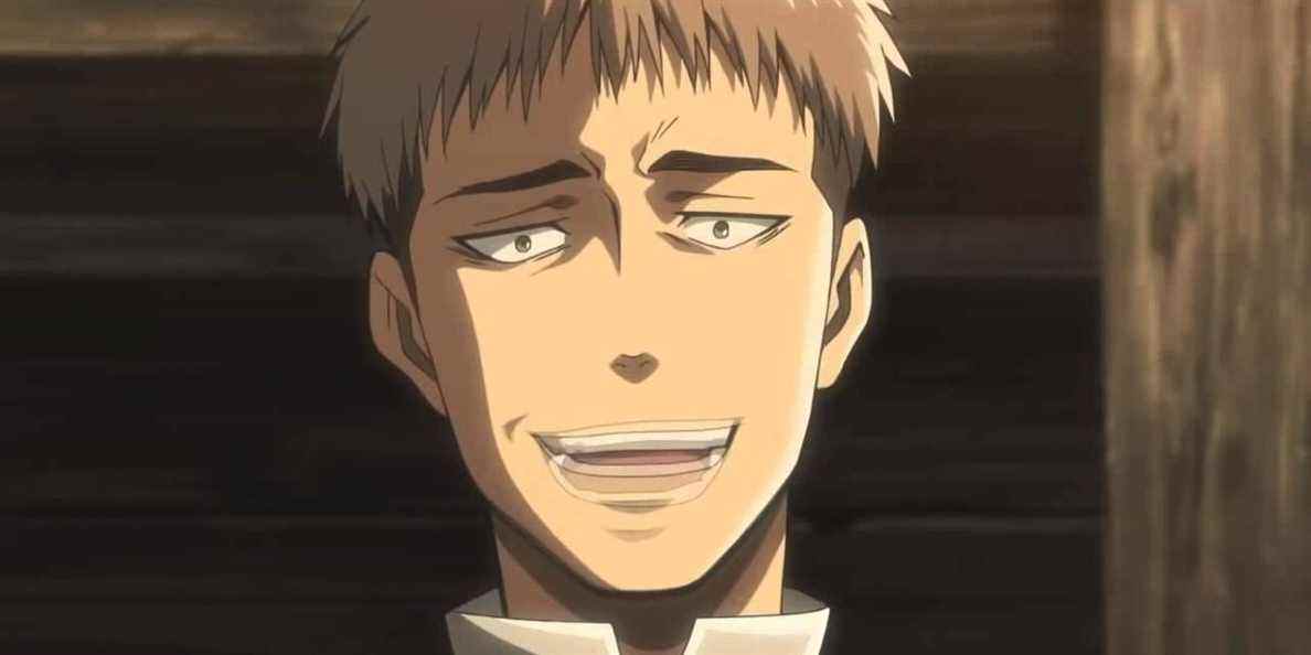 Jean Kirstein