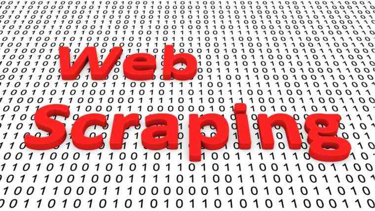 Attraper le phishing avec le web scraping