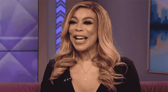 Au milieu des discussions sur le retour de la télévision, Wendy Williams est sortie en public pour montrer son rétablissement