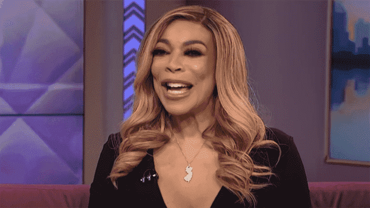 Au milieu des discussions sur le retour de la télévision, Wendy Williams est sortie en public pour montrer son rétablissement
