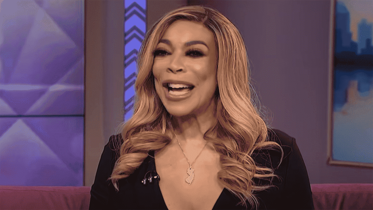 Au milieu des discussions sur le retour de la télévision, Wendy Williams est sortie en public pour montrer son rétablissement
