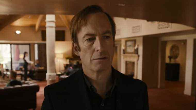 Avant la dernière saison de Better Call Saul, Bob Odenkirk vient de décrocher son premier grand rôle dramatique après Saul Goodman
