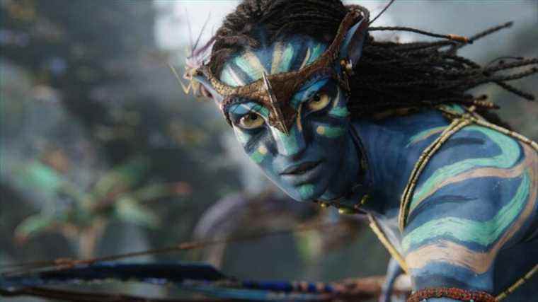 Avatar 2 a enfin un titre et une bande-annonce, mais il y a un hic