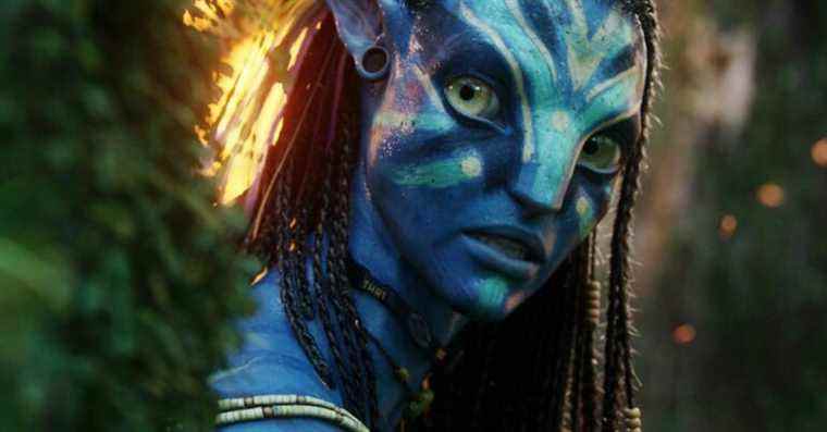 Avatar 2 a enfin un titre et une description minimale de l'intrigue
