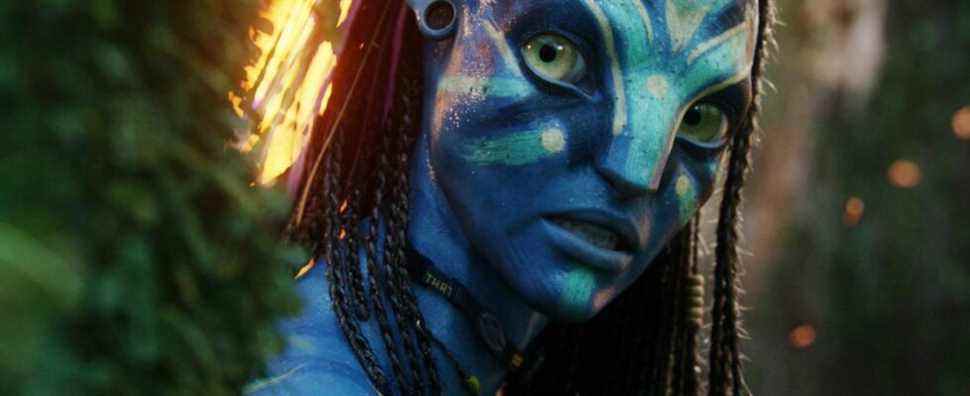 Avatar 2 a enfin un titre et une description minimale de l'intrigue