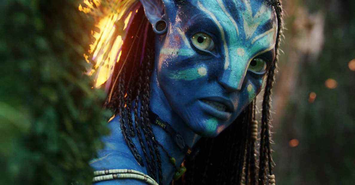 Avatar 2 a enfin un titre et une description minimale de l'intrigue
