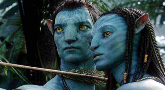 Avatar 2 est officiellement Avatar: The Way Of Water, la première séquence fait ses débuts publiquement très bientôt