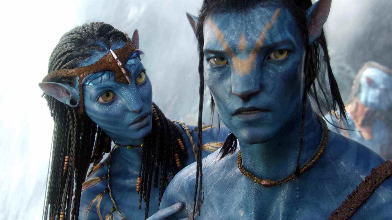 Avatar 2 est officiellement intitulé Avatar: The Way Of Water, bande-annonce pour jouer avec Doctor Strange 2 [CinemaCon 2022]
