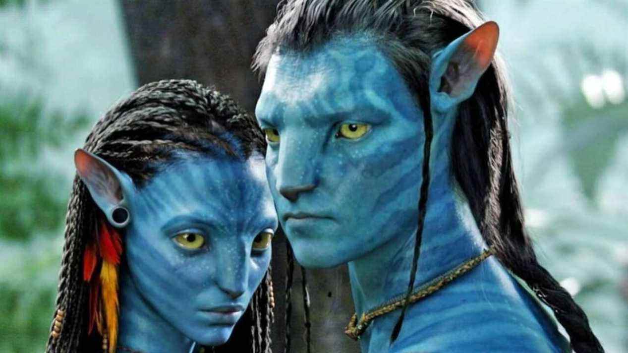 Avatar sera remasterisé et réédité en salles cet automne
