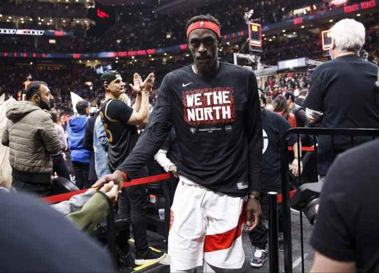 BLOG RAPTORS : Sur la montée en flèche de Siakam, Thad Young Game et la recrue de l’année Scottie Barnes