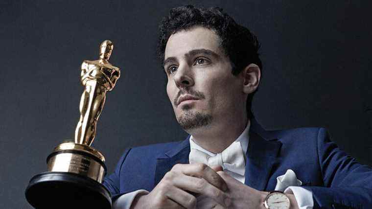 "Babylon", le drame hollywoodien étoilé de Damien Chazelle, est diffusé au CinemaCon Les plus populaires doivent être lus
	
	
